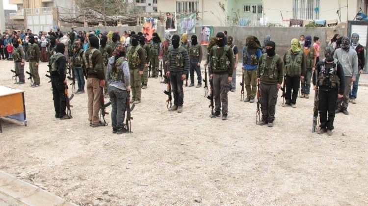 Terör örgütü PKK'dan alçak 'okul' talimatı