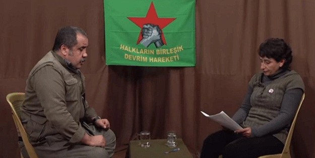 Terör örgütü PKK'dan Boğaziçi itirafı