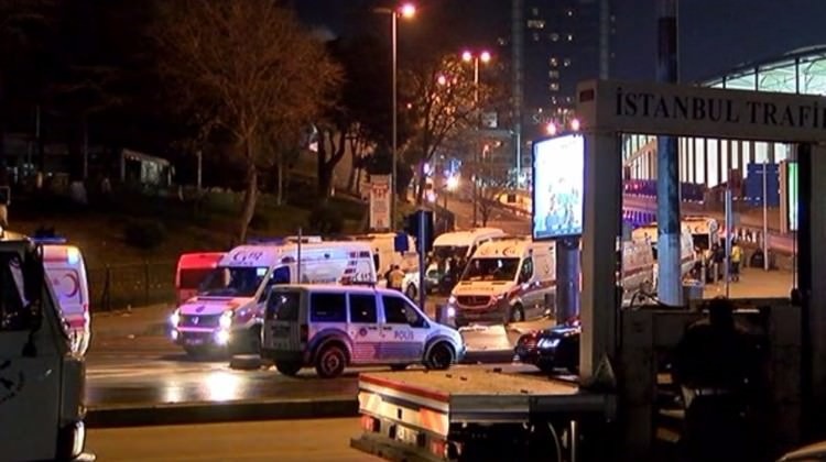 Terör örgütü PKK’dan DEAŞ taktiği