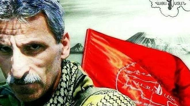 PKK'dan Ermenistan'a takviye kuvvet!