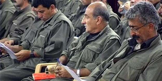 Terör örgütü PKK’dan ittifak açıklaması: 'Kılıçdaroğlu ile olan ittifakımız sürecek'