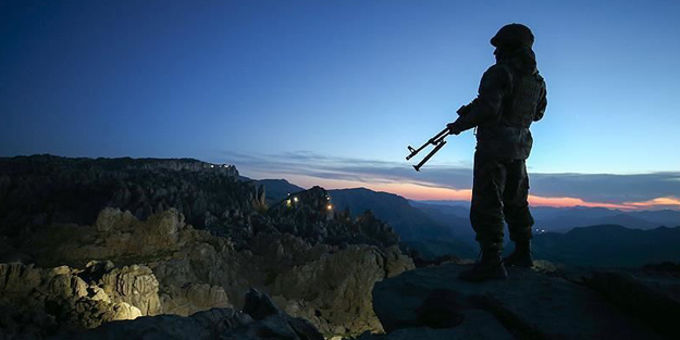 Bakanlık duyurdu! PKK'da çözülme devam ediyor