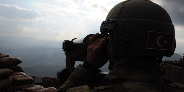 Bakanlık duyurdu! PKK erimeye devam ediyor