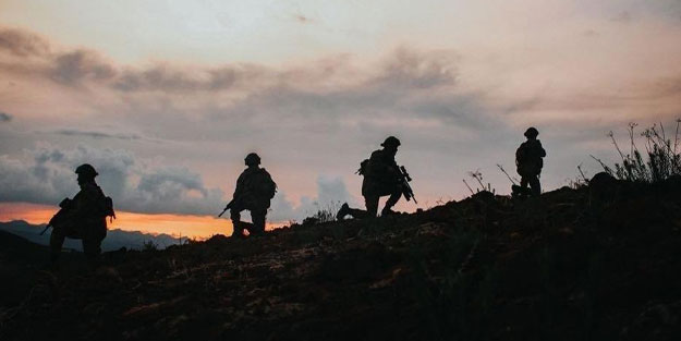 Terör örgütü PKK’dan kopuşlar sürüyor