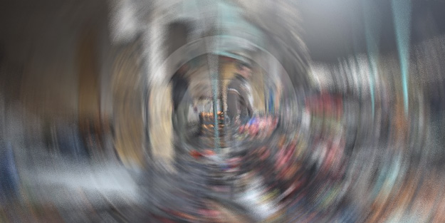 Terör örgütü PKK'dan pazar yerine kalleş saldırı! Ölüler ve yaralılar var