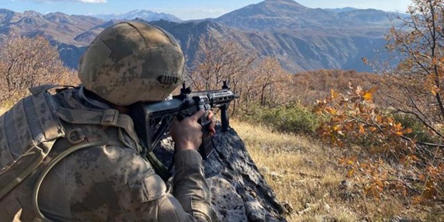 Terör örgütü PKK'dan tarihi itiraf: Bu yok oluşumuzun başlangıcı