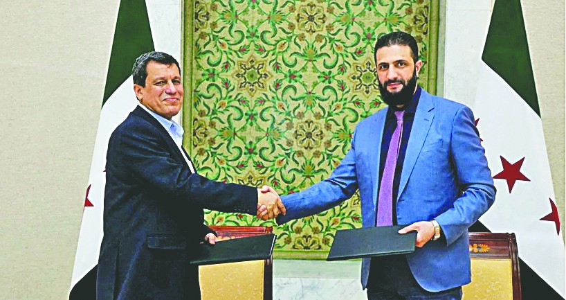 Terör örgütü PKK'dan Türkiye'den çekilme kararı! Sıra YPG'de