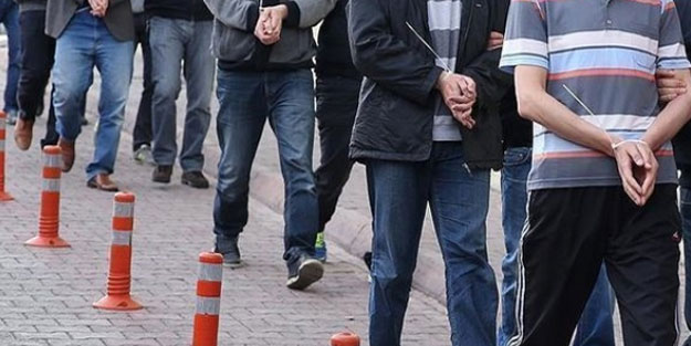 Terör örgütü PKK/KCK'ya operasyon