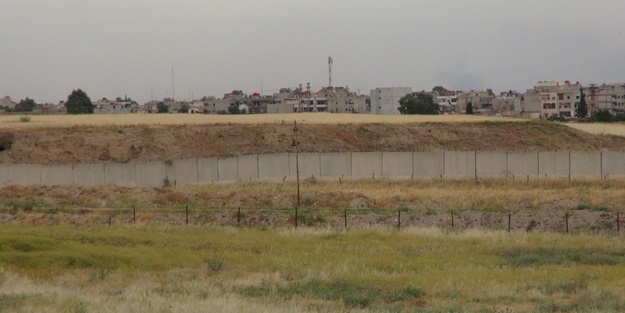 İşte sınıra gelecek PKK'lıları bekleyen sürpriz