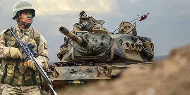 Terör örgütü PKK’nın hafızası yok edildi
