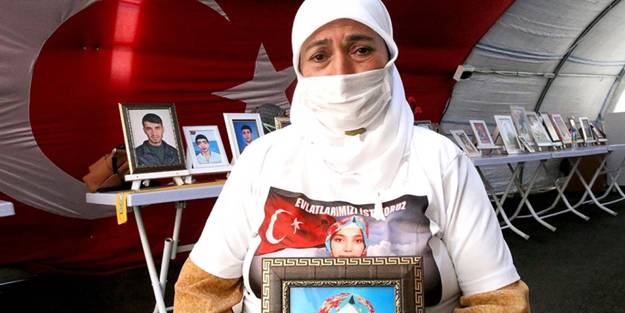 Kemal Kılıçdaroğlu utanır mı? Terör örgütü PKK'nın kaçırdığı çocukların anneleri: HDP'liler kandırdı!