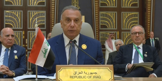 Terör örgütü PKK'nın sivilleri katletmesinin ardından Irak hükümetinden Türkiye'ye karşı haddini aşan hareket!