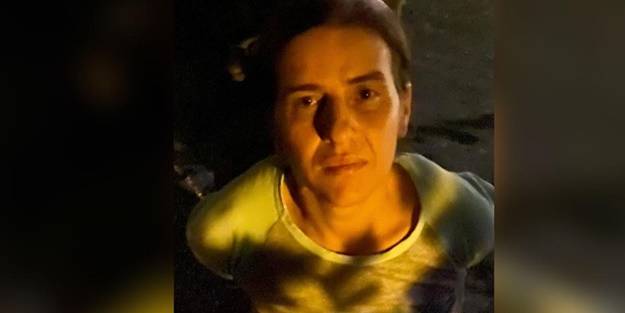 Terör örgütü PKK'nın sözde sorumlusu enselendi