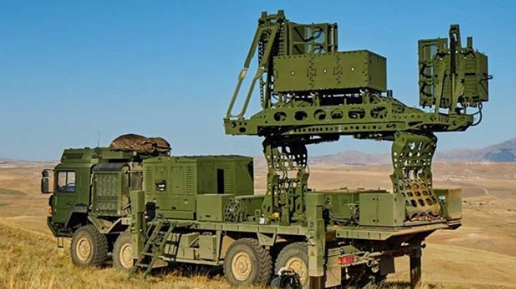 Teröristleri 'KORAL' korkusu sardı