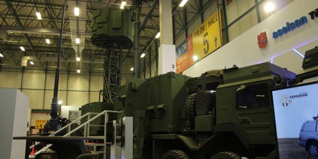 Terör örgütü PKK/PYD'yi 'KORAL' korkusu sardı