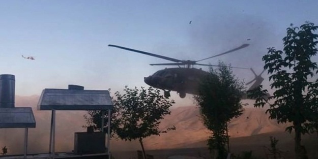 Terör örgütü PKK'ya 5 bin askerle dev operasyon!