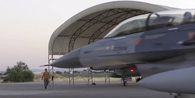 Terör örgütü PKK'ya ağır darbe