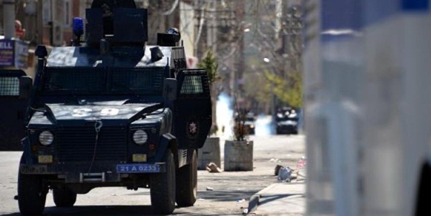 Terör örgütü PKK'ya bir darbe daha
