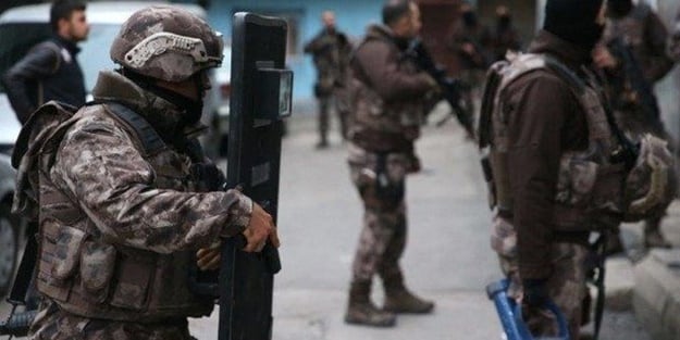 Terör örgütü PKK'ya bir darbe daha!