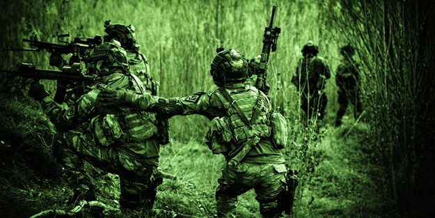 Terör örgütü PKK'ya bir darbe daha