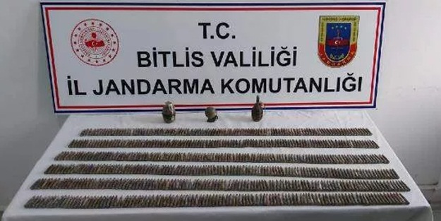 Terör örgütü PKK'ya bir darbe daha!
