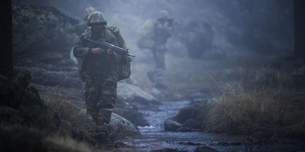 Terör örgütü PKK'ya bir darbe daha