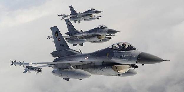 Terör örgütü PKK'ya bir darbe daha