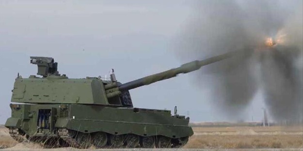 Terör örgütü PKK'ya bir darbe daha