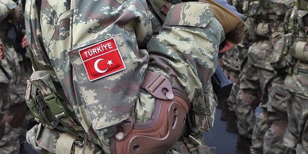 Terör örgütü PKK'ya bir darbe daha
