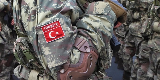 Terör örgütü PKK'ya bir darbe daha