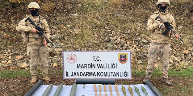 Terör örgütü PKK'ya bir darbe daha
