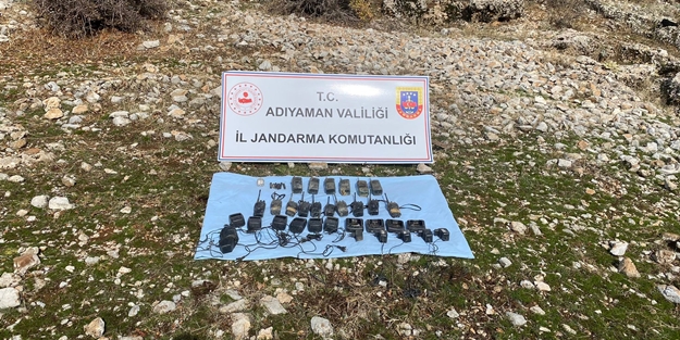 Terör örgütü PKK'ya bir darbe daha