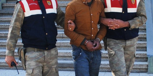 Terör örgütü PKK'ya büyük darbe!