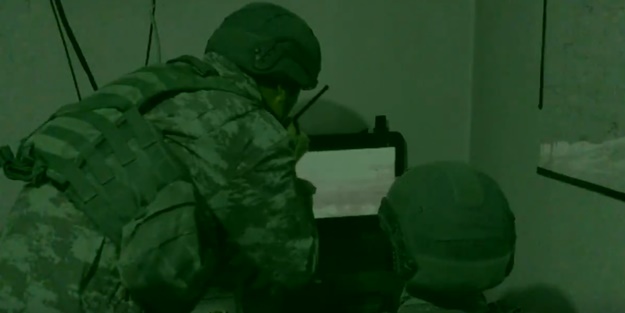 Terör örgütü PKK'ya büyük darbe