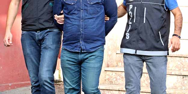 Terör örgütü PKK'ya düzenlenen operasyonda emekli binbaşı gözaltına alındı