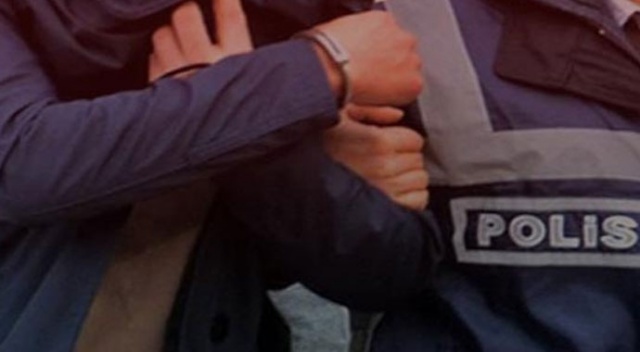 Terör örgütü PKK'ya finans sağladığı iddia edilen işadamı gözaltına alındı