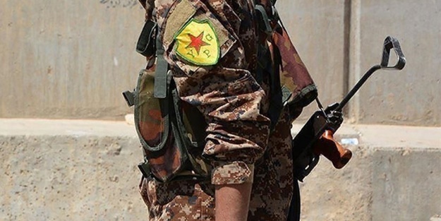 Terör örgütü PKK'ya karşı ayaklandılar: Köyden defolun