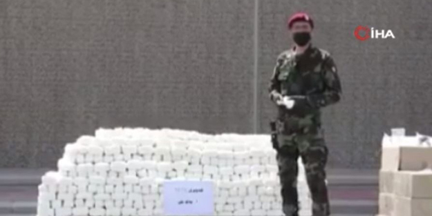 Terör örgütü PKK'ya komşuda ağır darbe!