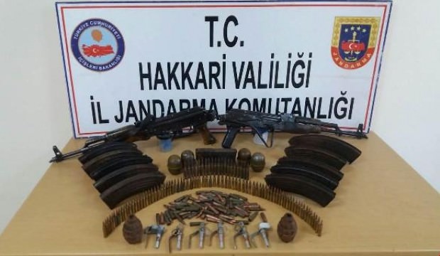 Terör örgütü PKK'ya nefes aldırılmıyor