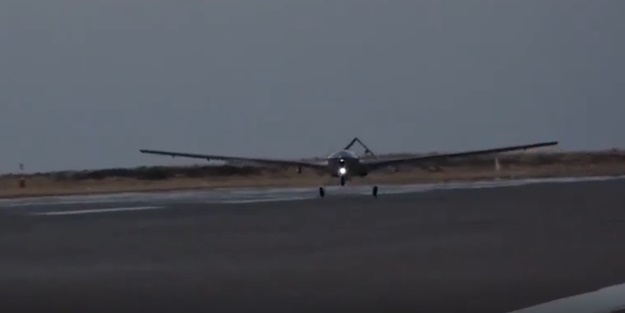 Terör örgütü PKK'ya SİHA darbesi