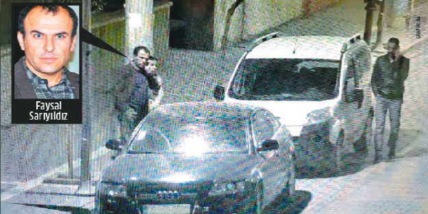 Terör örgütü PKK'ya silah taşıyan vekile büyük şok!