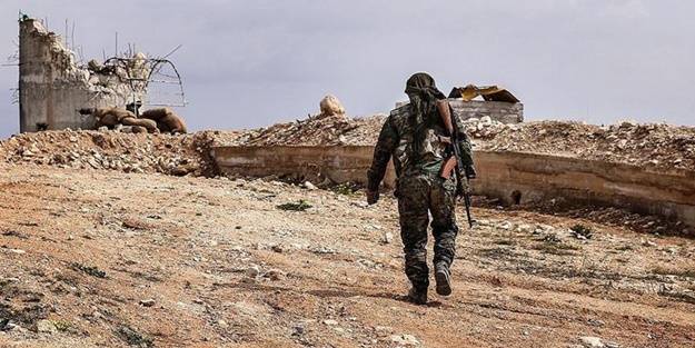 Terör örgütü PKK'yı operasyon korkusu sardı