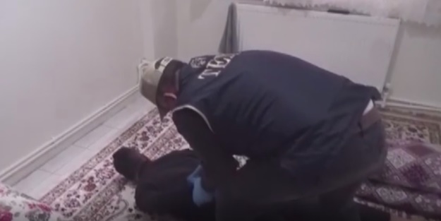 Terör örgütü PKK/YPG'ye operasyon! Gözaltılar var