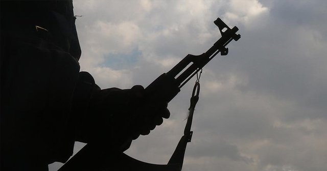 Terör örgütü PYD zorunlu askerlik yapmak istemeyen genci öldürdü