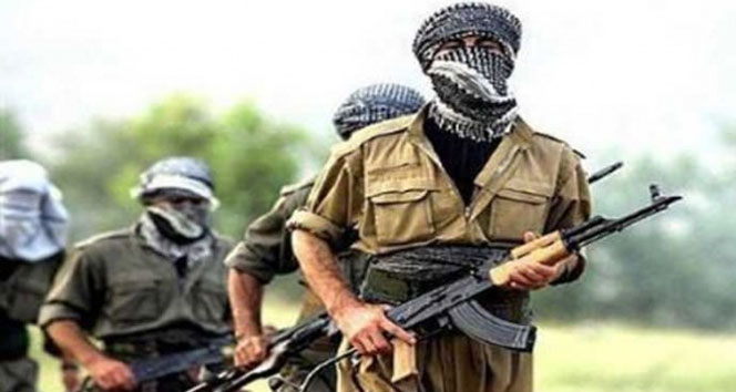 Terör örgütü PYD'nin hain planı