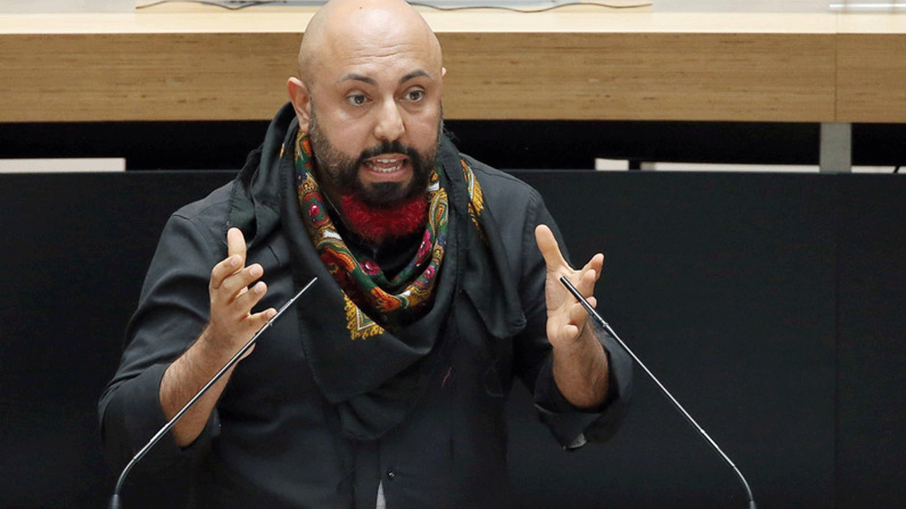 Terör örgütü silahları ne zaman teslim edecek? Öcalan'la görüşmeye gelen heyetten açıklama!