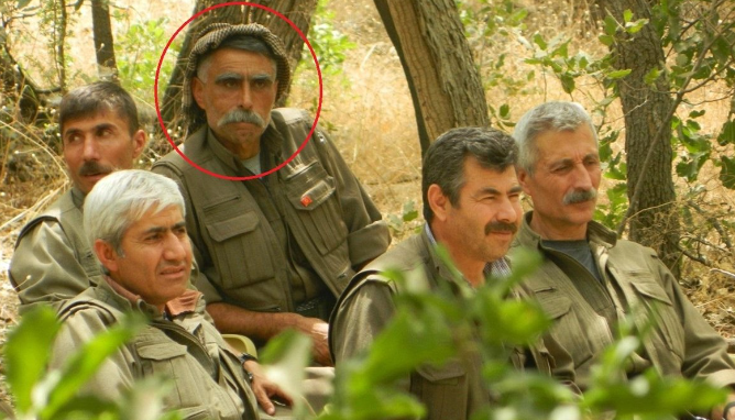 Terör örgütü şokta! Sonunda itiraf ettiler