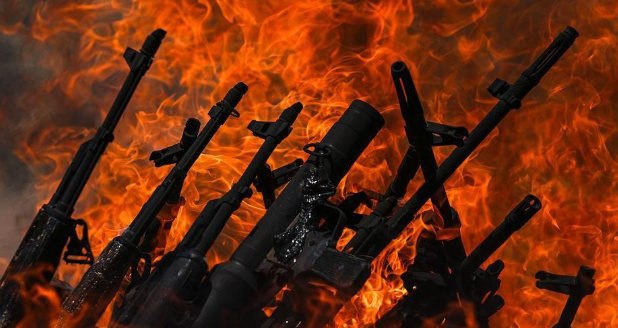 Terör örgütü tasfiye edilirken, CHP’nin derdi Din dersi!