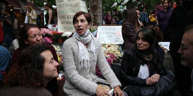 Terör örgütü üyeliğinden tutuklandılar