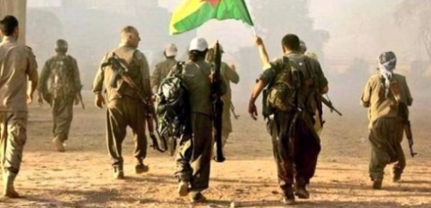 Terör örgütü PYD yeniden harekete geçti